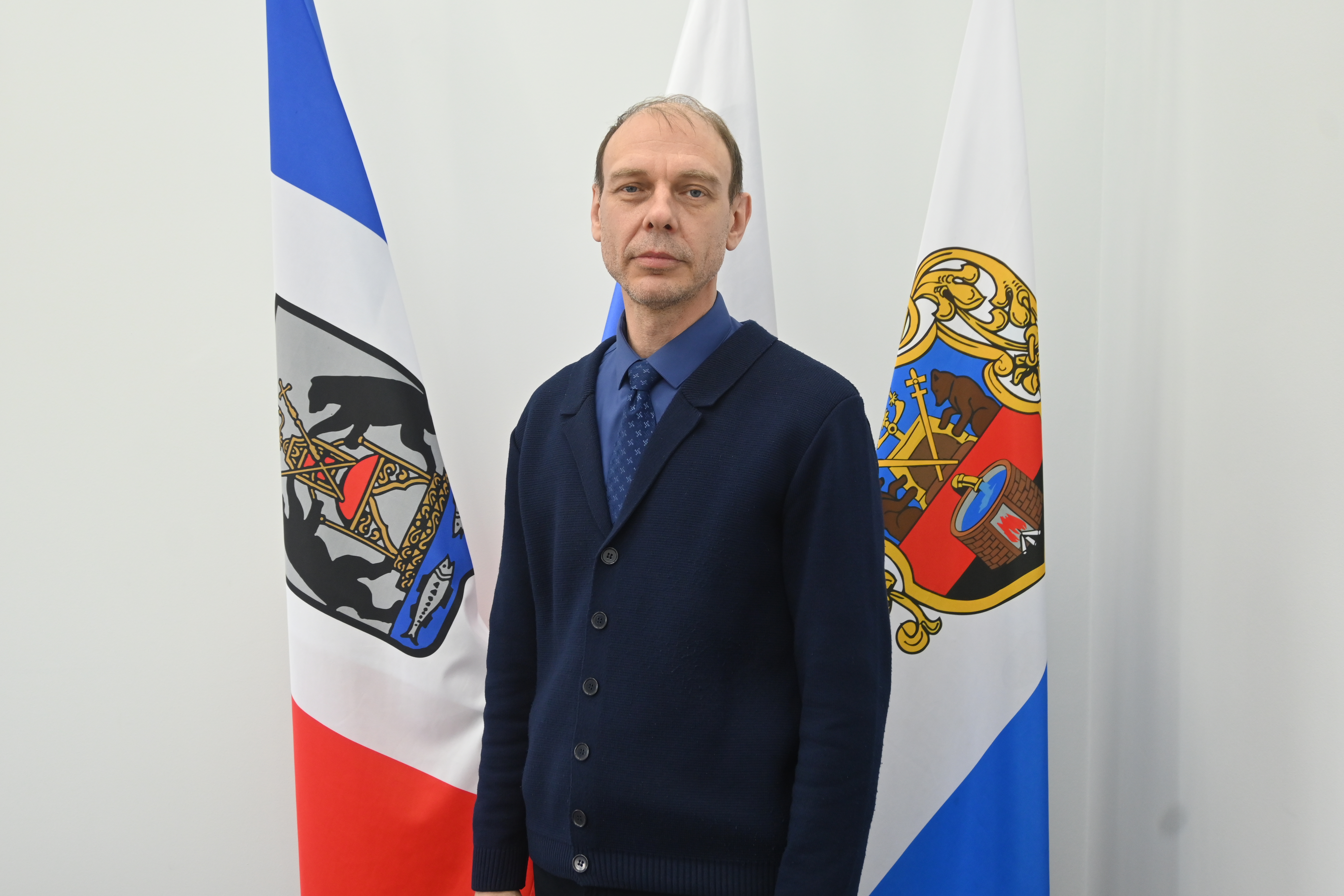 Исаков Сергей Николаевич.
