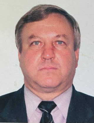 Елизаров Николай Иванович.