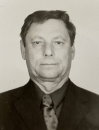 Иванов Николай Дмитриевич.