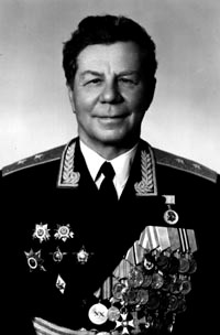 Биченко Иван Григорьевич.