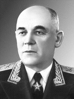 Яковлев Николай Дмитриевич.