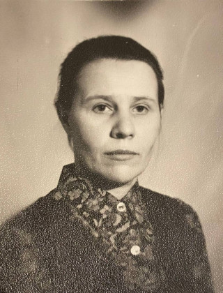 Будкина Тамара Александровна.
