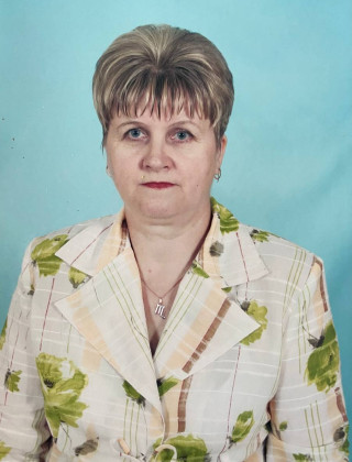 Михайлова Татьяна Александровна.