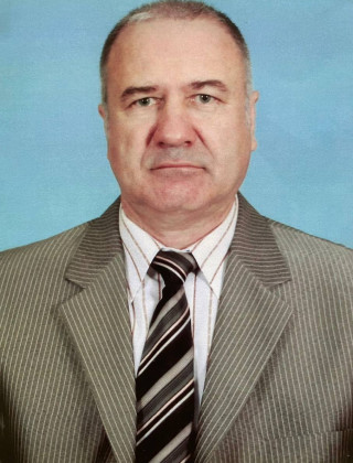 Соцков Валерий Иванович.