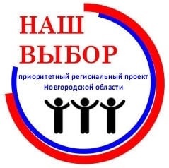 Проект "Наш выбор" на территории Медниковского сельского поселения.