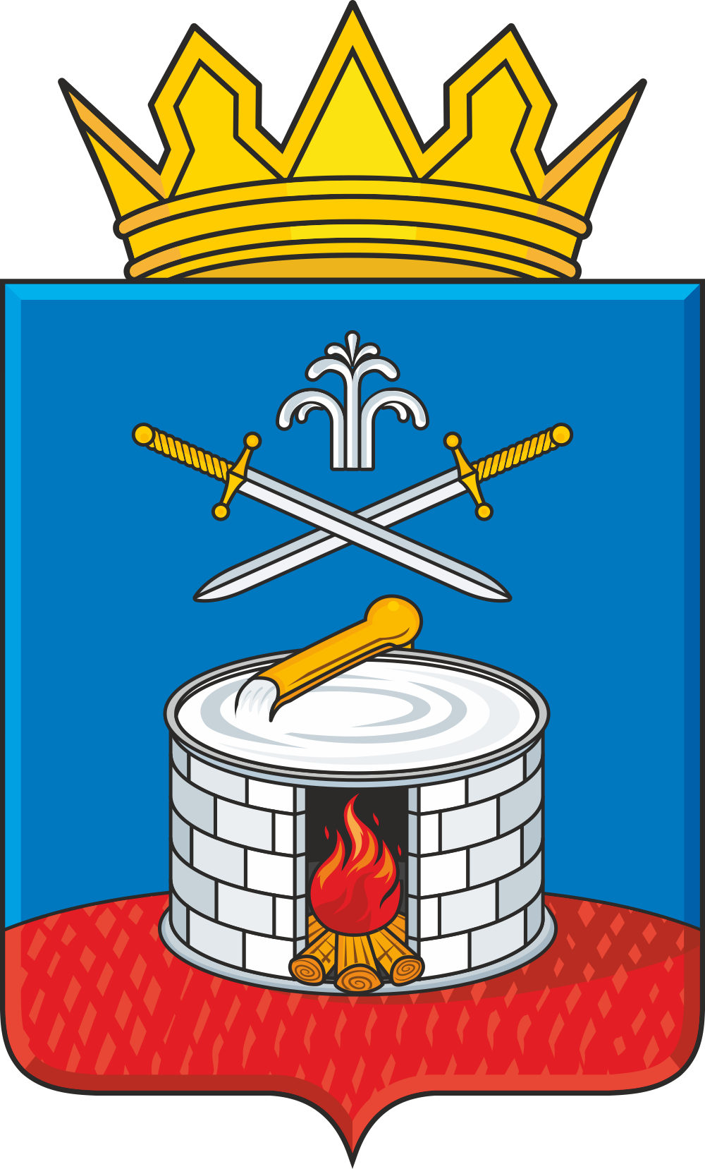 Герб.