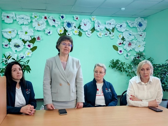 Старорусский дом социальной заботы получил новое реабилитационное оборудование.