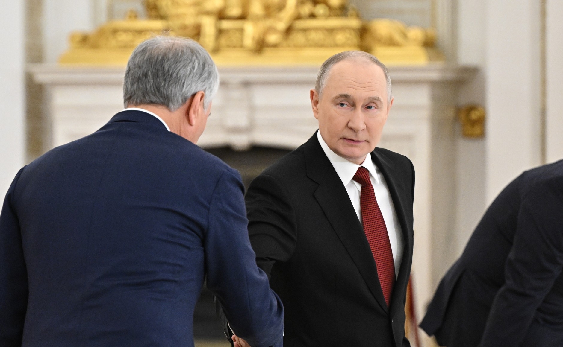 ⭐ 2026 год объявлен Годом единства народов России!.