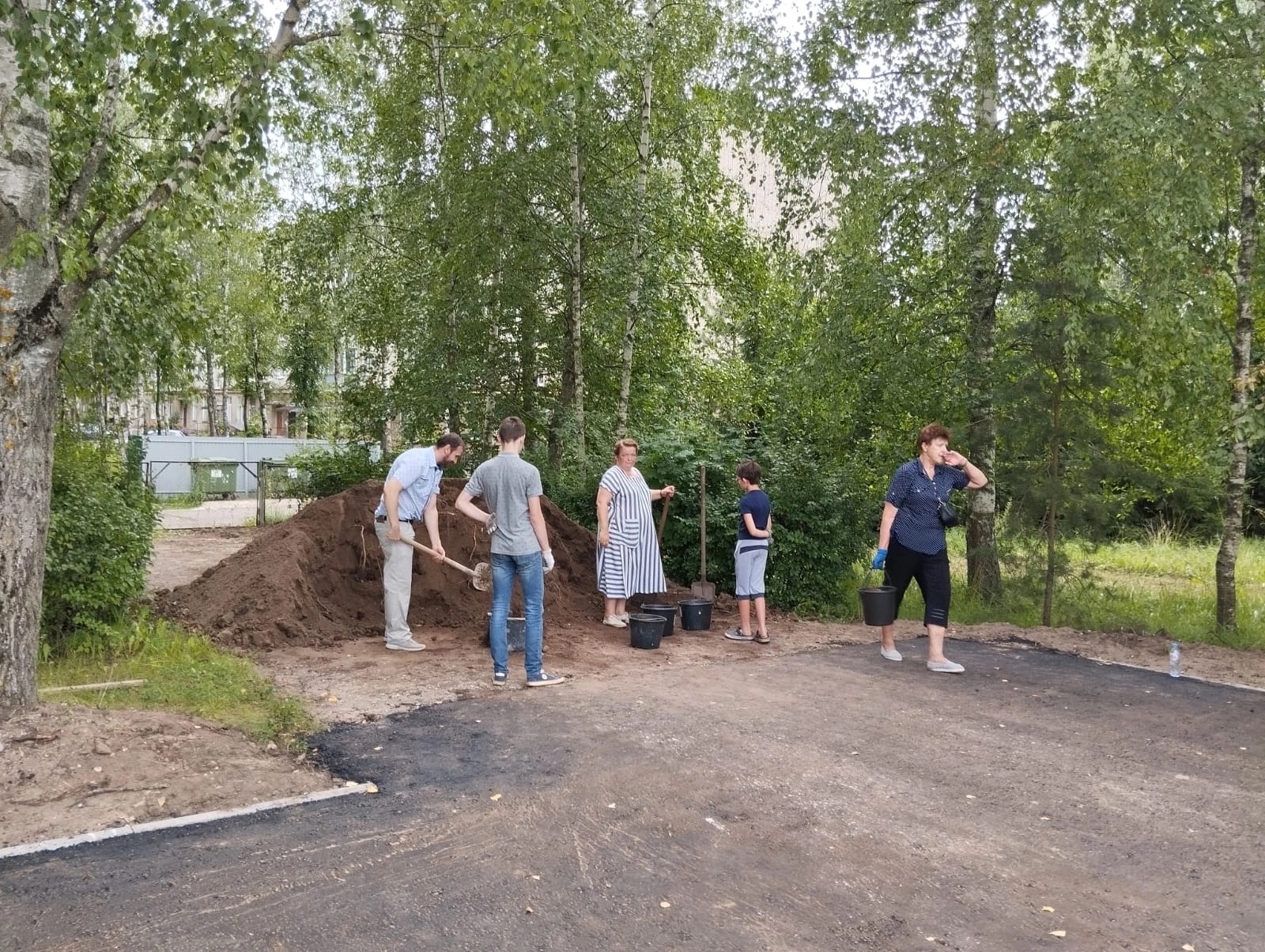 НОВОСТИ ПРАКТИКИ ИНИЦИАТИВНОГО БЮДЖЕТИРОВАНИЯ "НАШ ВЫБОР"..