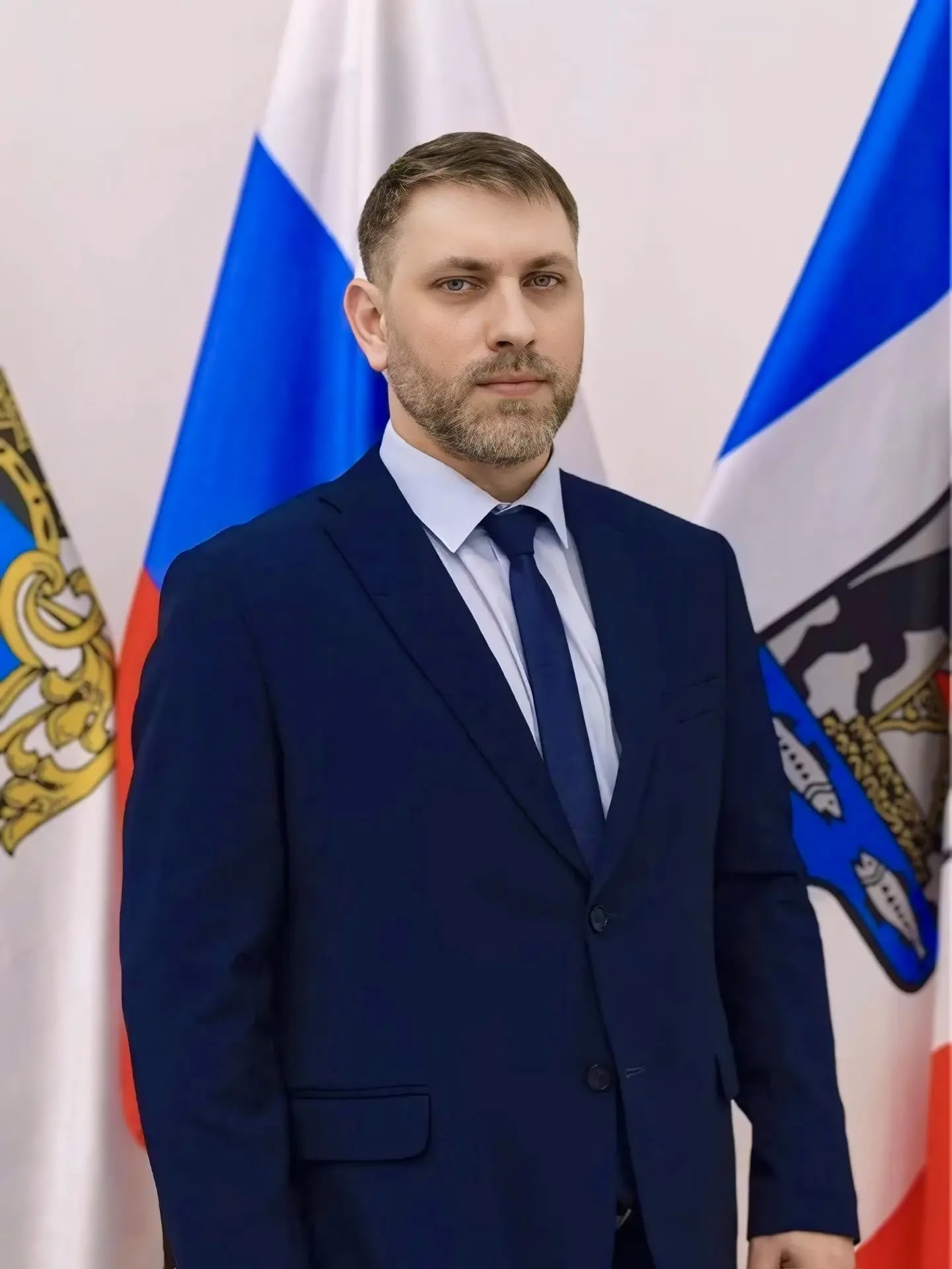 Муромцев Андрей Анатольевич.