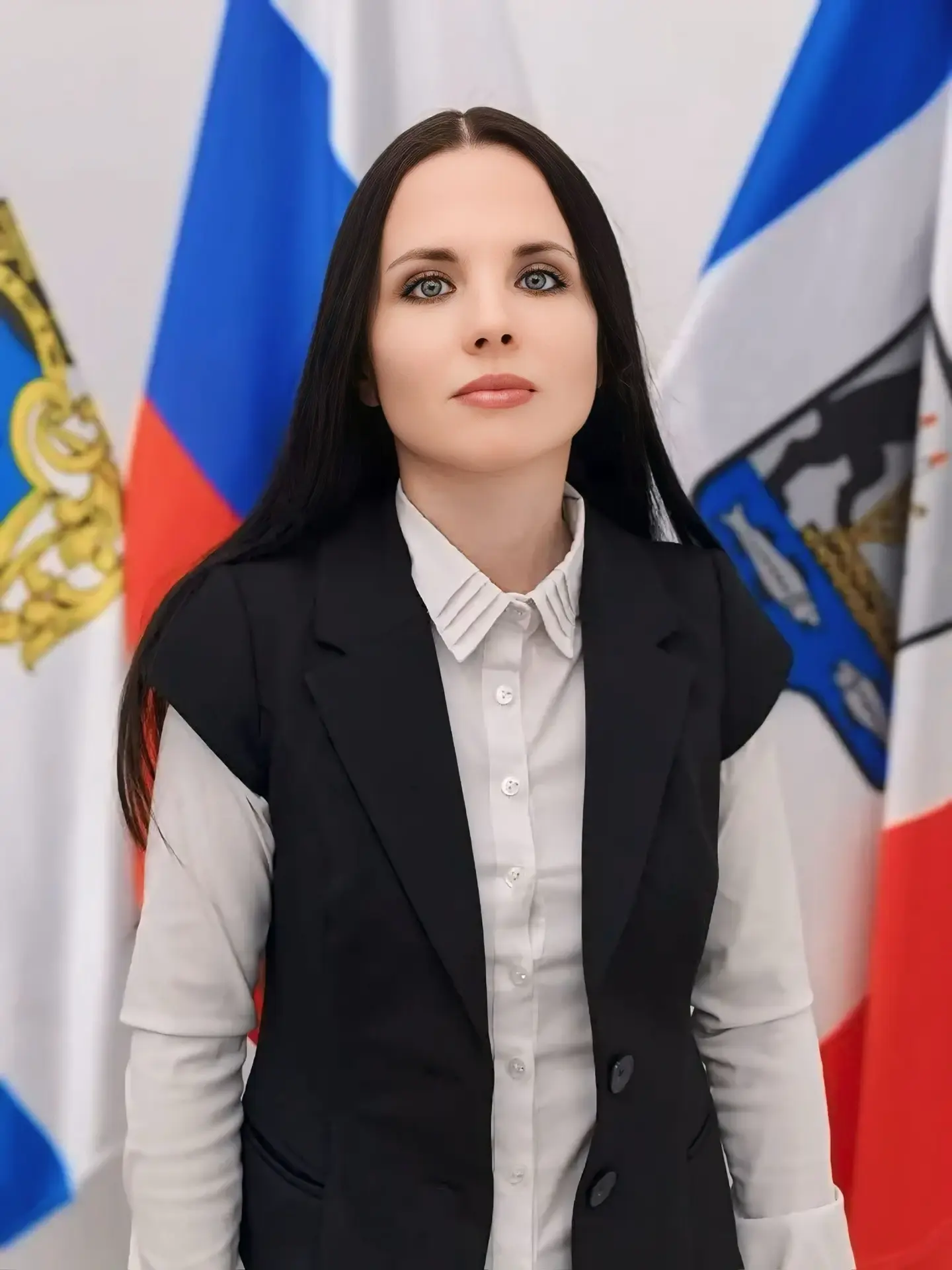 Пятина Алёна Николаевна.