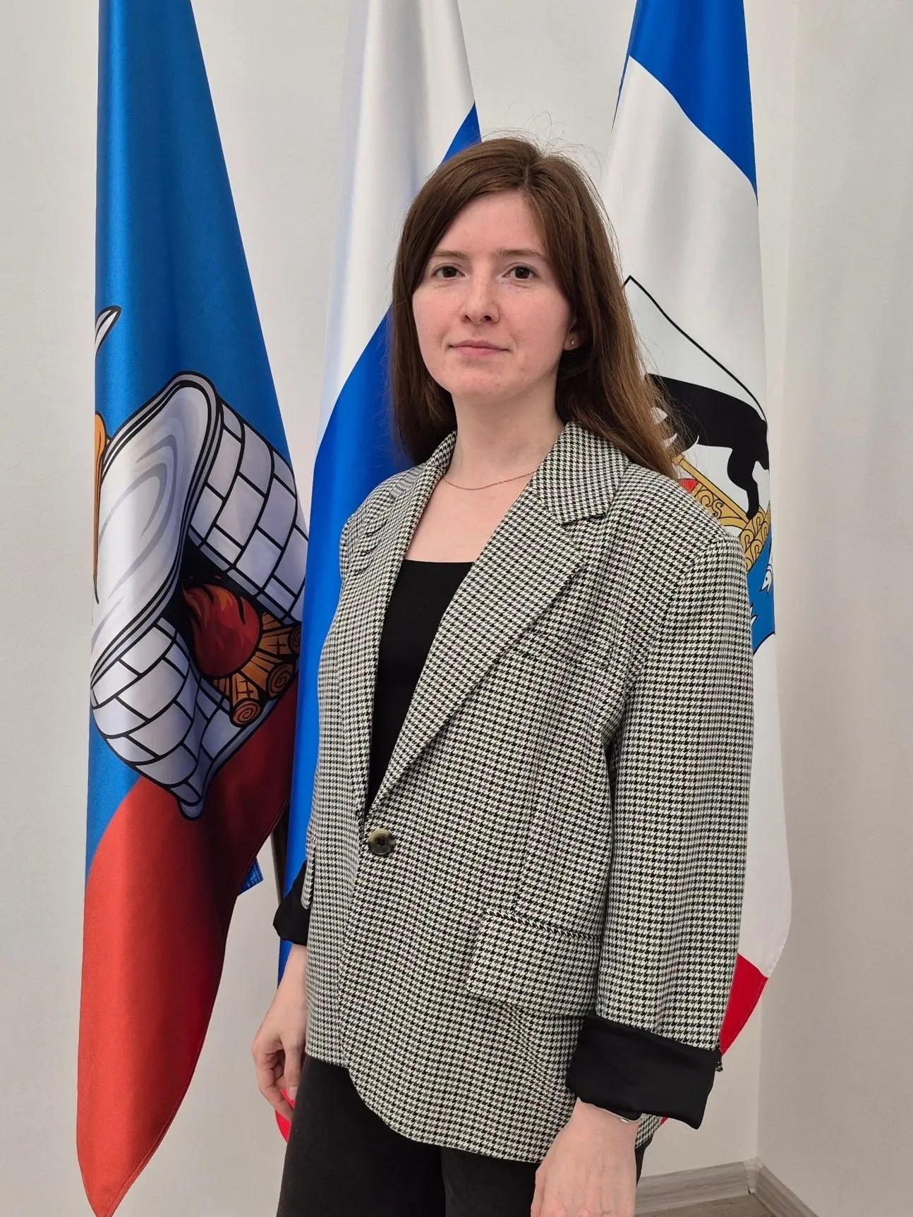 Ибрагимова Луиза Хасановна.