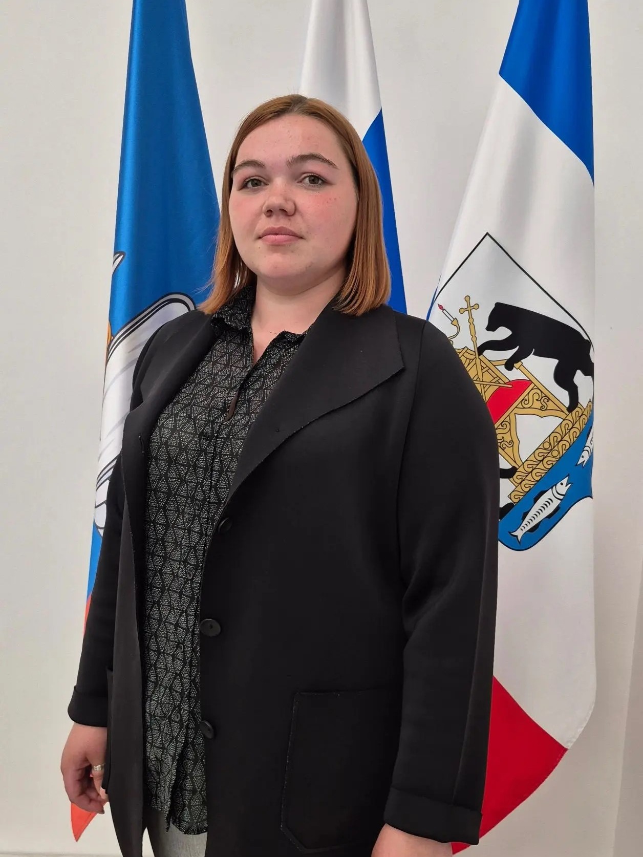 Шорина Кристина Юрьевна.