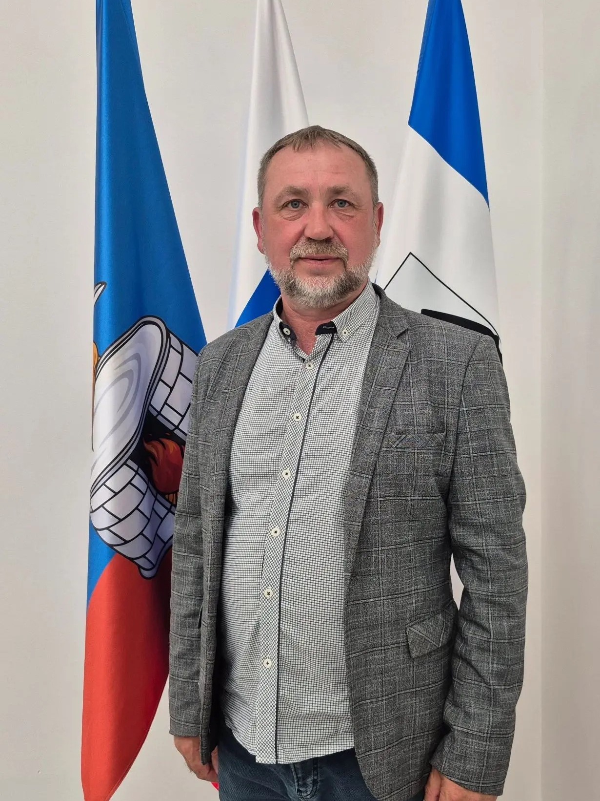 Ульянов Владимир Николаевич.
