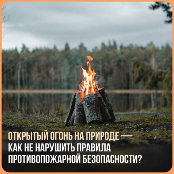 Лето вот-вот наступит, а значит все больше новгородцев будут планировать отдых на природе.