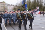 Временно исполняющий обязанности губернатора Новгородской области Александр Дронов в своих соцсетях поделился фотографиями празднования Дня Победы..