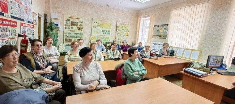 Всемирный день гражданской обороны.